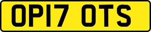OP17OTS
