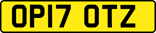 OP17OTZ