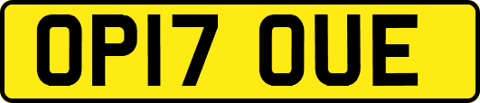OP17OUE