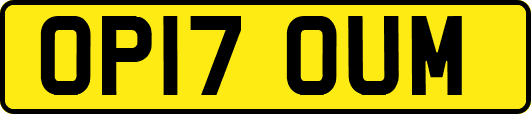 OP17OUM