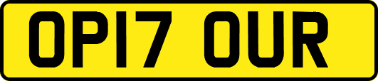 OP17OUR