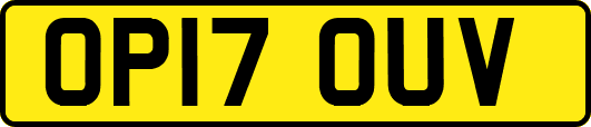 OP17OUV