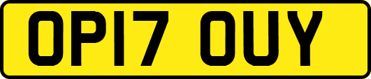 OP17OUY
