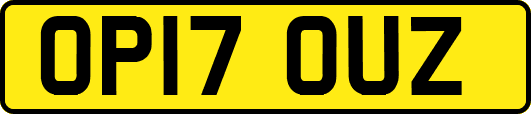 OP17OUZ