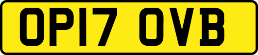 OP17OVB