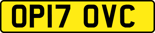 OP17OVC
