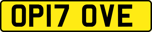OP17OVE