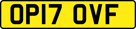OP17OVF