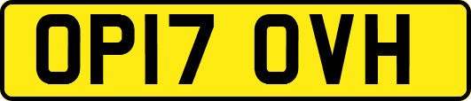 OP17OVH