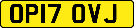OP17OVJ