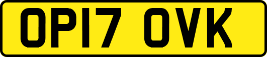 OP17OVK