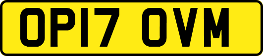 OP17OVM