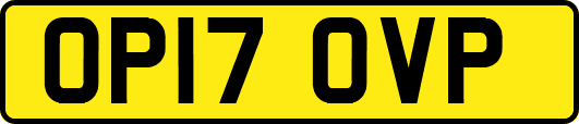 OP17OVP