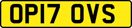 OP17OVS