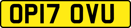 OP17OVU