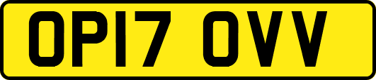 OP17OVV