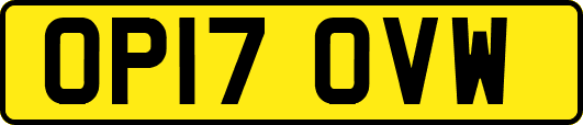 OP17OVW