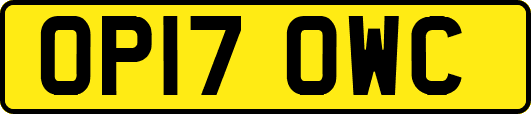 OP17OWC