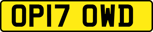 OP17OWD