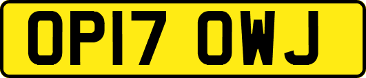 OP17OWJ