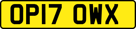 OP17OWX