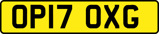 OP17OXG