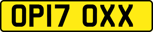OP17OXX