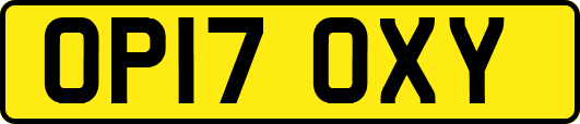 OP17OXY