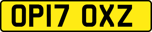 OP17OXZ