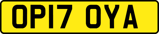 OP17OYA