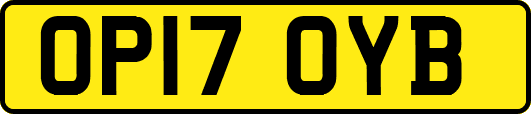 OP17OYB