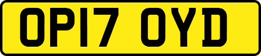 OP17OYD