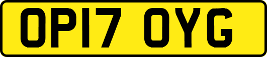 OP17OYG