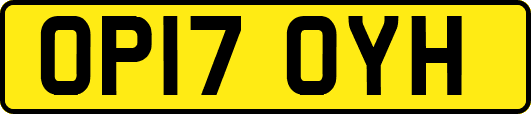 OP17OYH