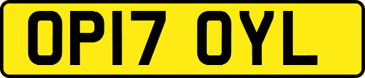 OP17OYL