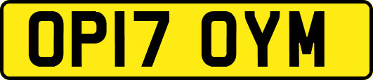 OP17OYM
