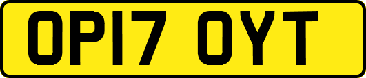 OP17OYT