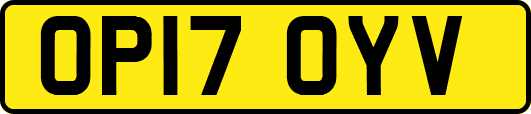 OP17OYV