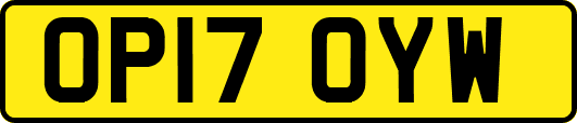 OP17OYW