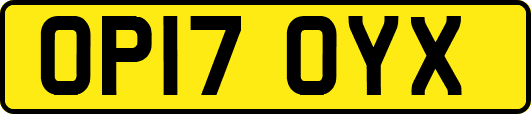 OP17OYX