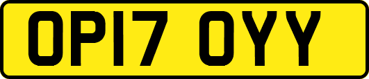 OP17OYY