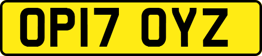 OP17OYZ