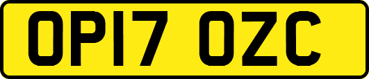 OP17OZC