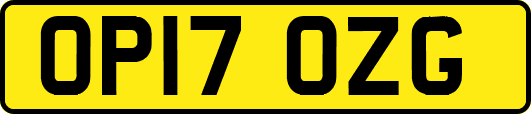 OP17OZG