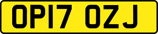 OP17OZJ
