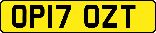 OP17OZT