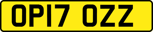 OP17OZZ