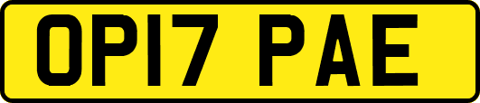 OP17PAE