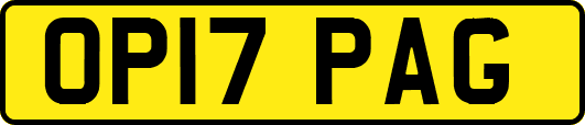 OP17PAG