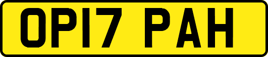 OP17PAH